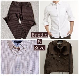 Mix & Match and save on bundles.